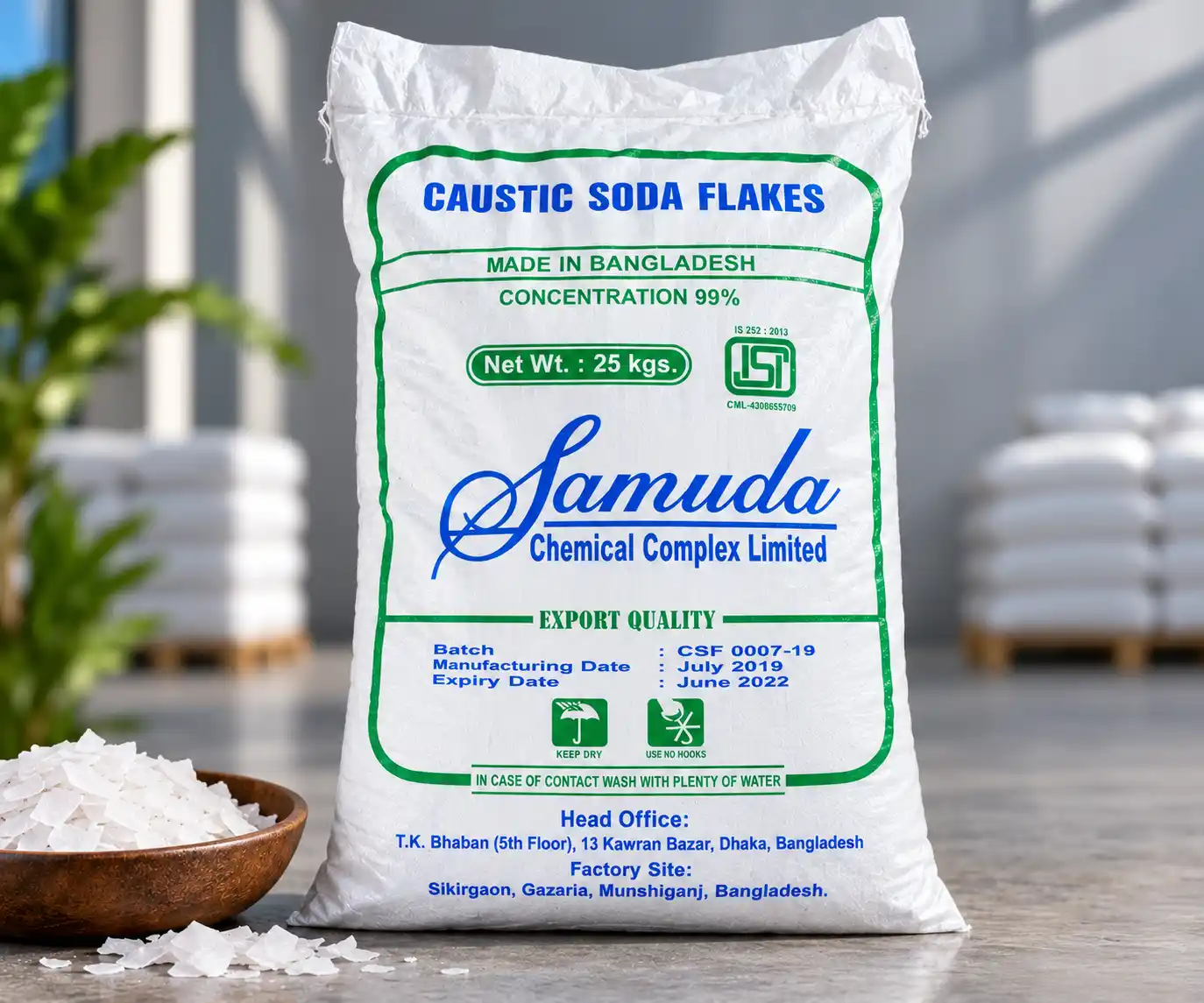 caustic soda flakes 1