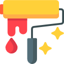 paint-roller