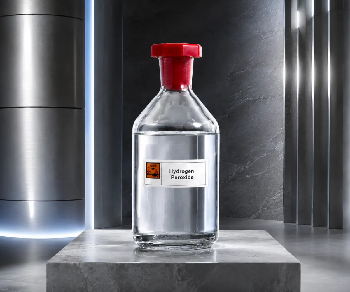 product Hydrogen Peroxide