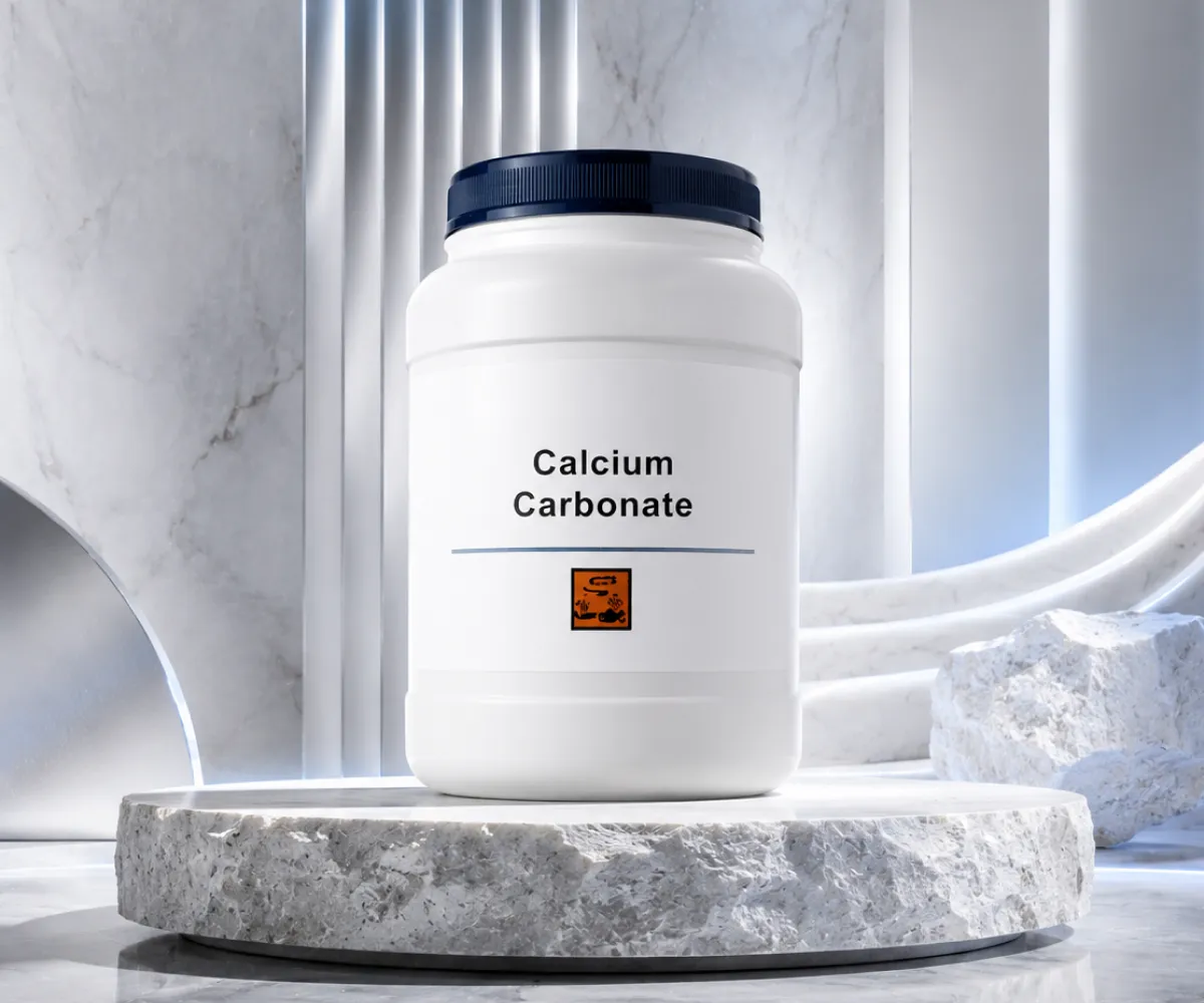 product calcium carbonate