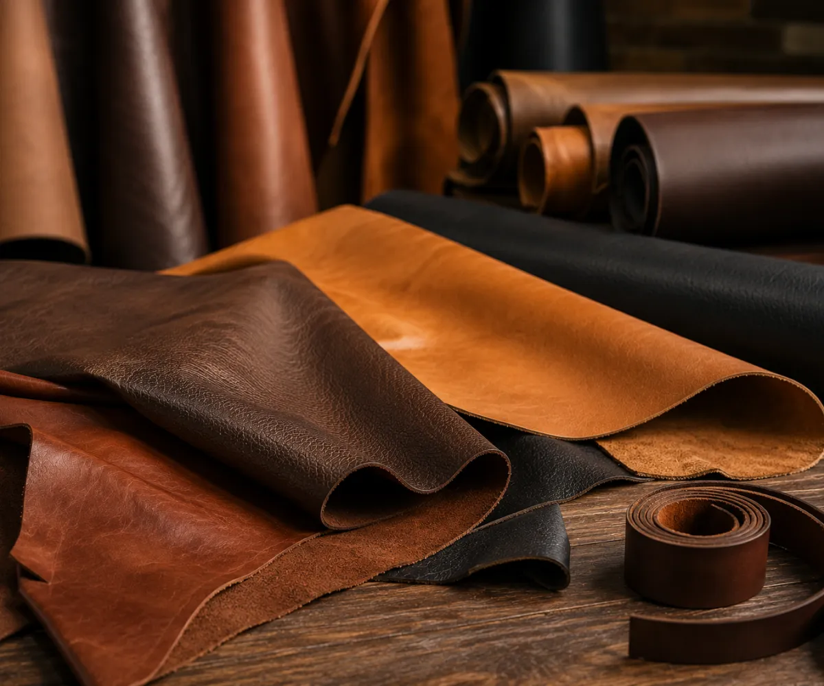 product leather