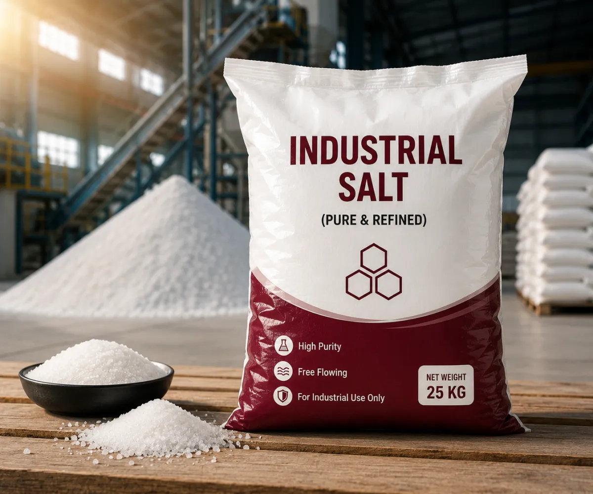 product salt