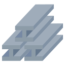 steel