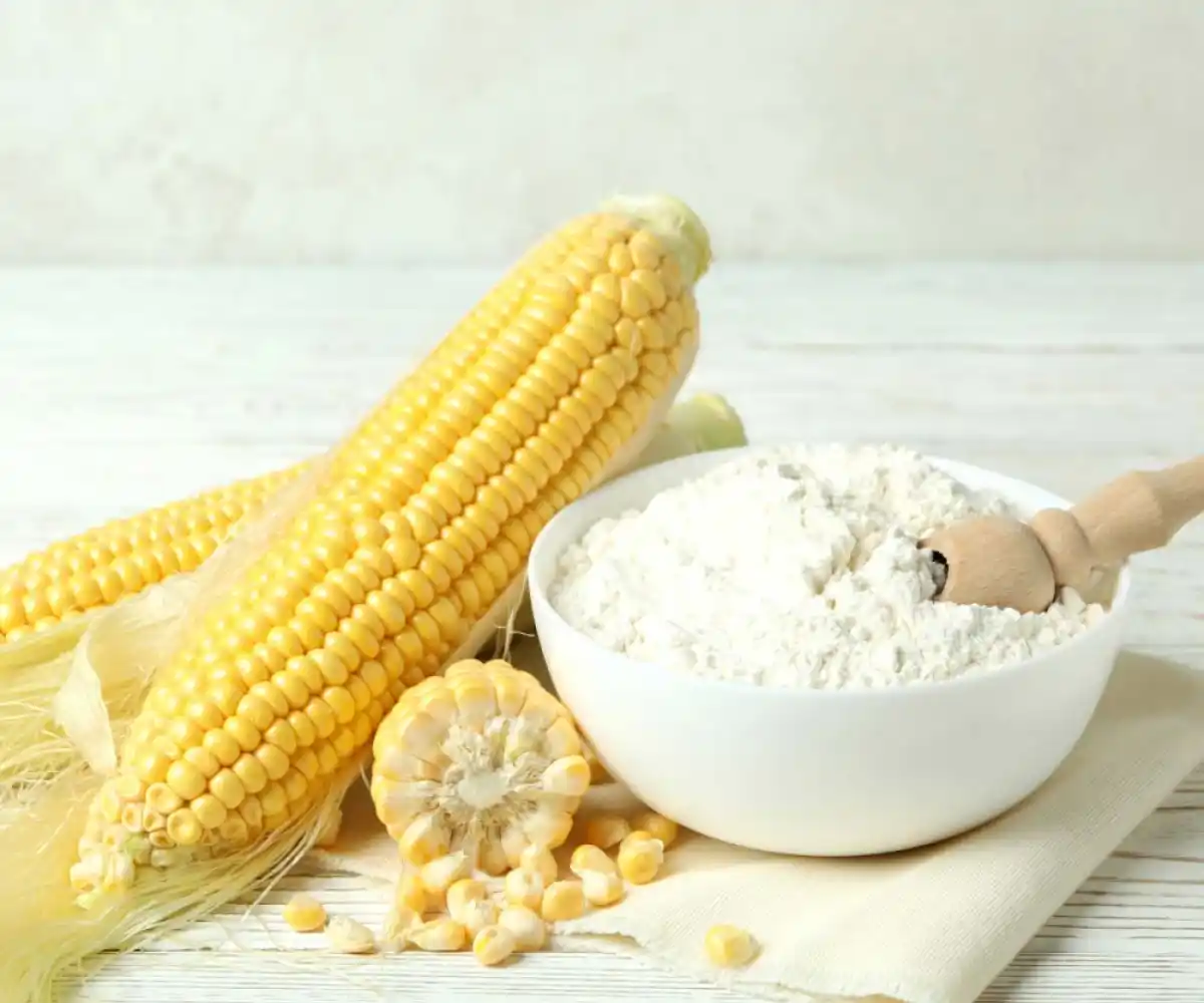 Corn Starch
